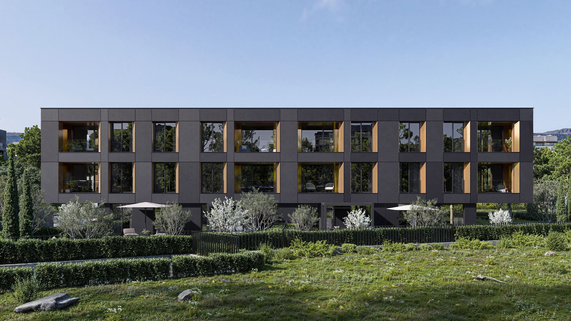 FORMA by studio CREATIVE