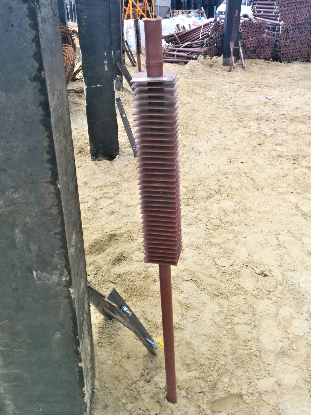 Heat Stabilisers
