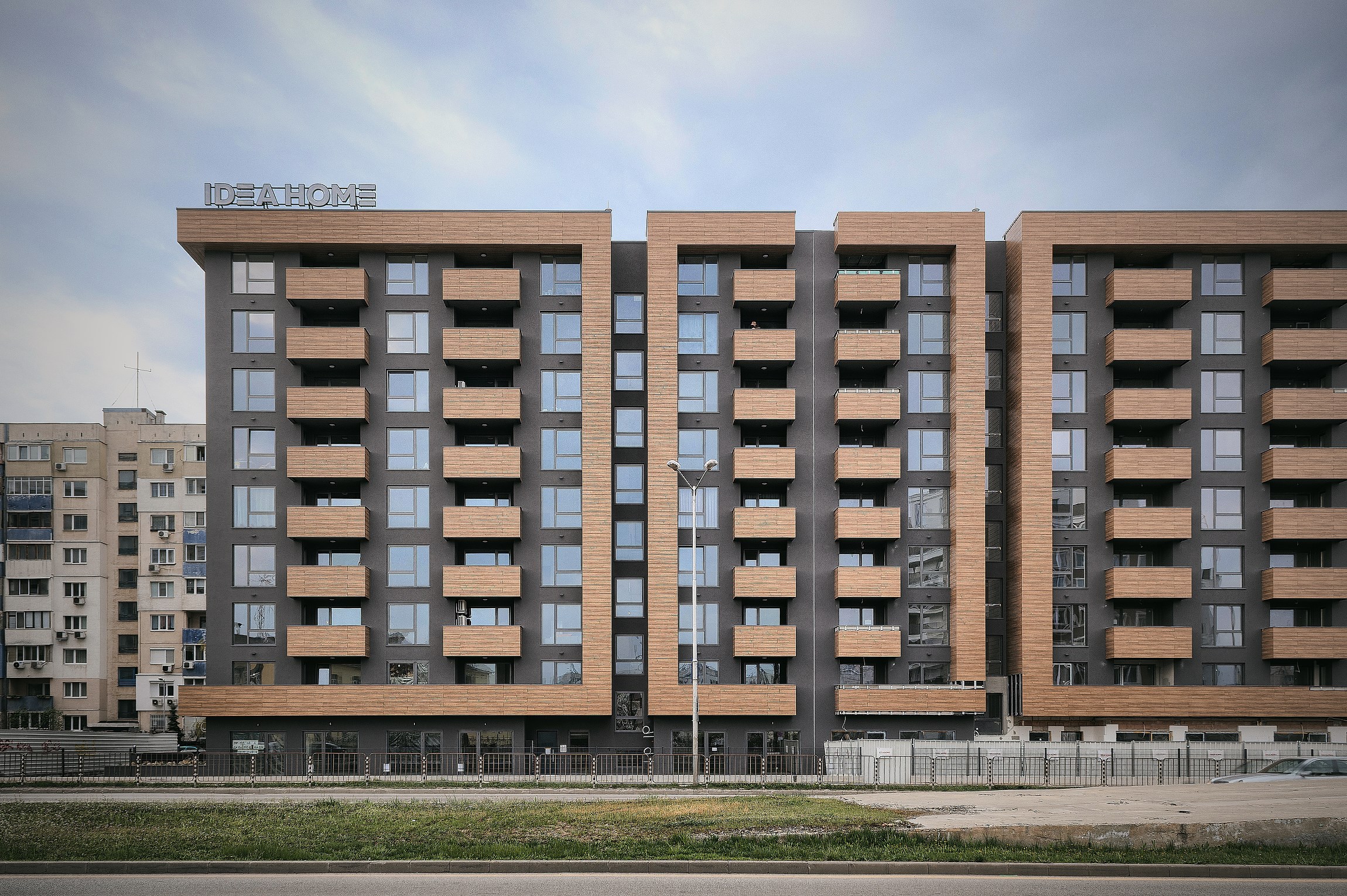 HOME RESIDENCE SOFIA