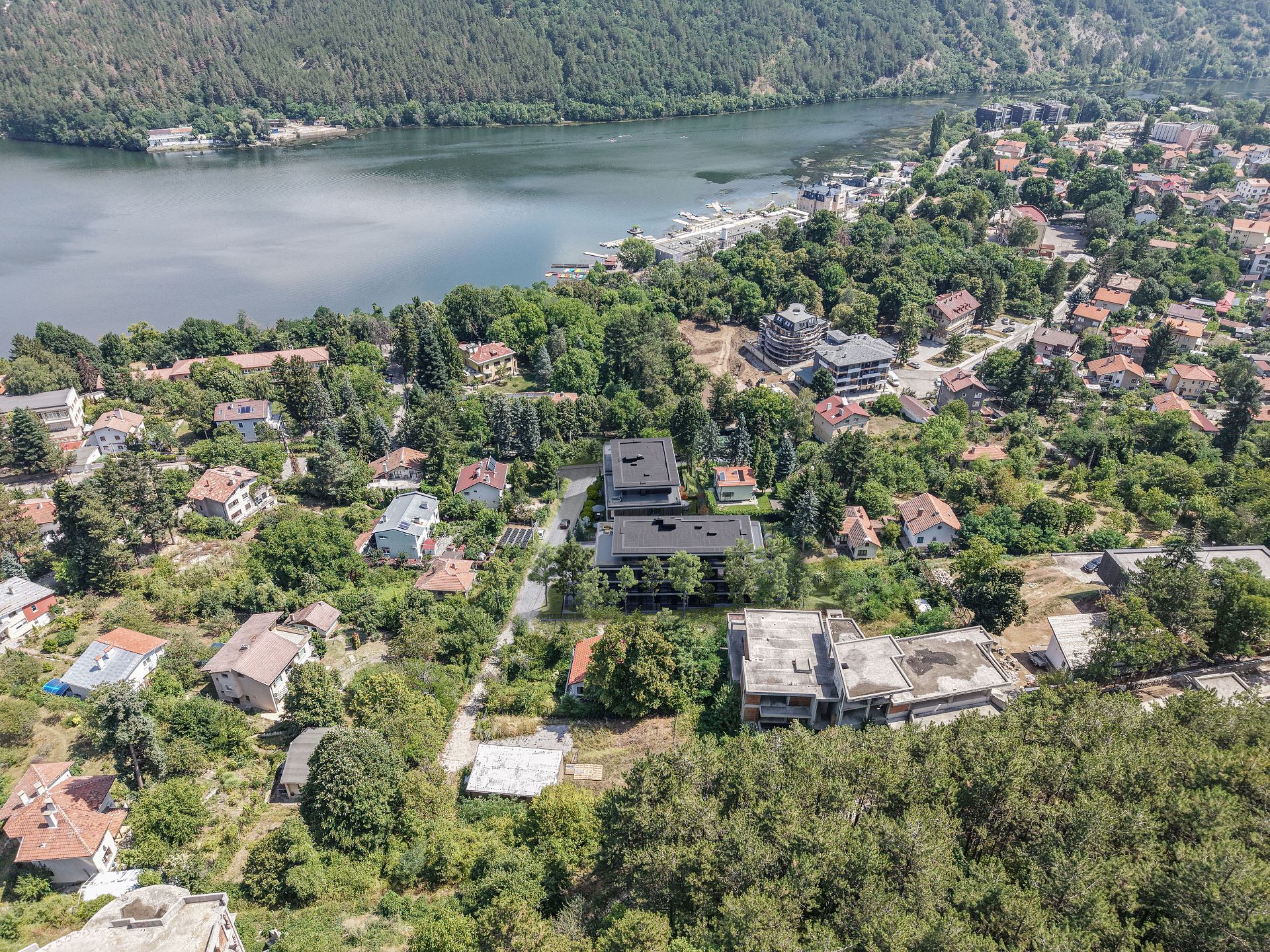 PANCHAREVO 2 drone