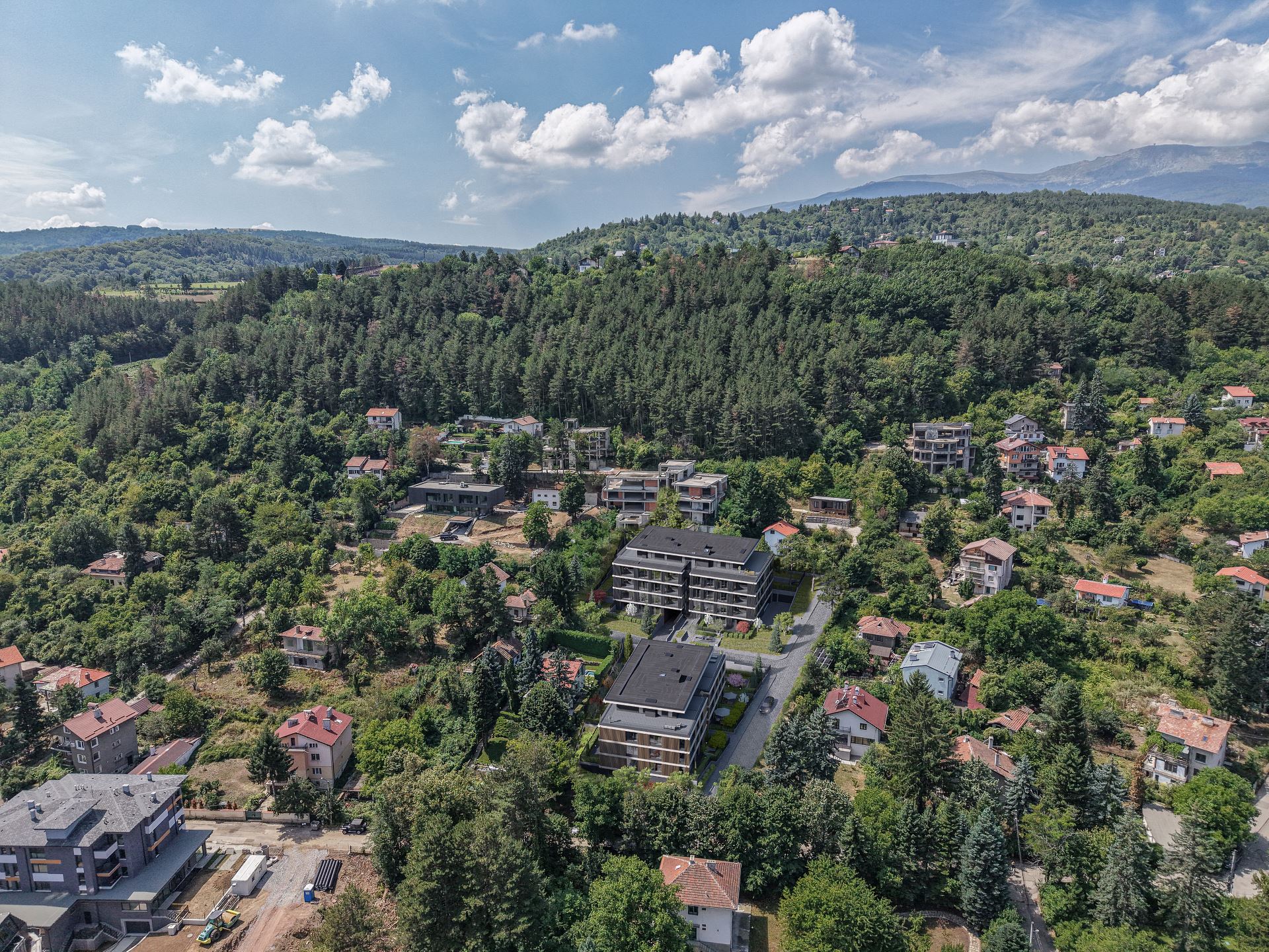 PANCHAREVO 2 drone 2